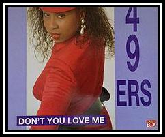 Don't You Love Me Download free