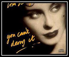 Lisa Stansfield - You Can't Deny It Downnload Ringtone