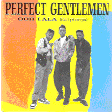 Perfect Gentlemen - Ooh La La (I Can't Get Over You) Downnload Ringtone