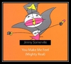 You Make Me Feel (Mighty Real) Download Ringtone