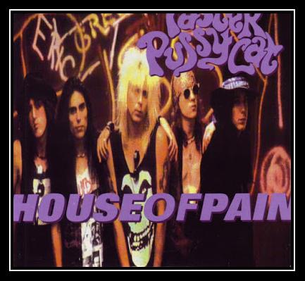 House Of Pain Download free