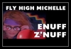 Enuff Z'Nuff - Fly High Michelle Downnload Ringtone