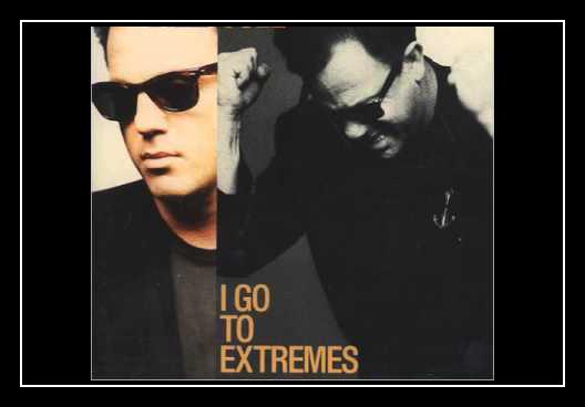 I Go To Extremes Download free