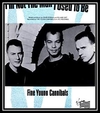 Fine Young Cannibals - I'm Not The Man I Used To Be Downnload Ringtone