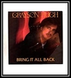 Grayson Hugh - Bring It All Back Downnload Ringtone