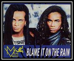 Blame It On The Rain Download free