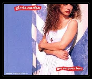 Gloria Estefan - Get On Your Feet Downnload Ringtone