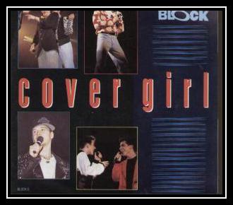 Cover Girl Download free