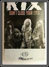 Kix - Don't Close Your Eyes Downnload Ringtone