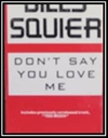 Billy Squier - Don't Say You Love Me Downnload Ringtone