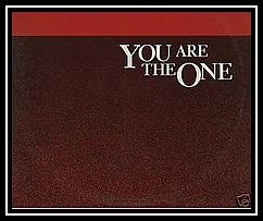 You Are The One Download free