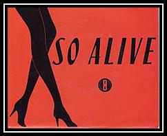 So Alive Download free