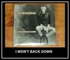 Tom Petty - I Won't Back Down Downnload Ringtone