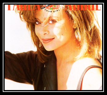 Paula Abdul - Forever Your Girl Downnload Ringtone