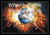 When In Rome - Heaven Knows Downnload Ringtone