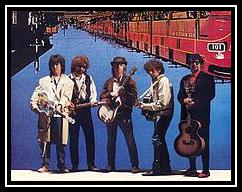 Traveling Wilburys - End Of The Line Downnload Ringtone