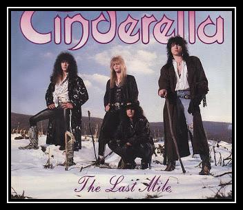 Cinderella - The Last Mile Downnload Ringtone