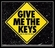 Give Me The Keys (And I'll Drive You Crazy) Download