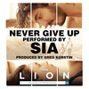 Sia - Never Give Up Downnload Ringtone