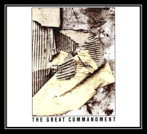 The Great Commandment Download free