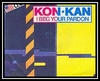 Kon Kan - I Beg Your Pardon Downnload Ringtone