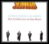 Annie Lennox & Al Green - Put A Little Love In Your Heart Downnload Ringtone