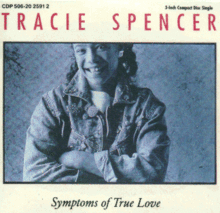 Tracie Spencer - Symptoms Of True Love Downnload Ringtone