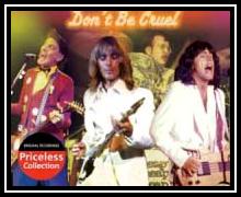 Cheap Trick - Don't Be Cruel Downnload Ringtone