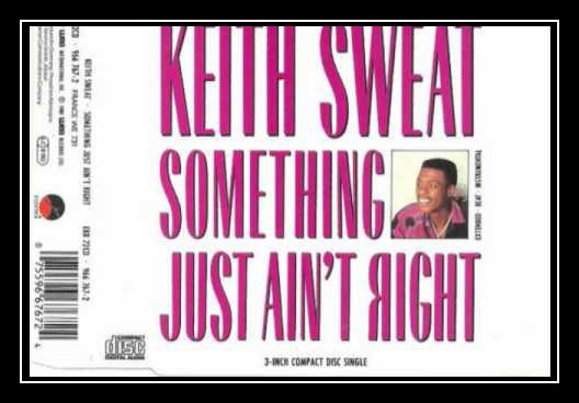 Something Just Ain't Right Download free