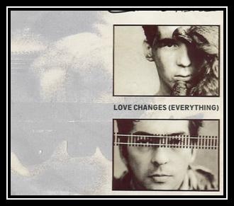 Love Changes (Everything) Download free