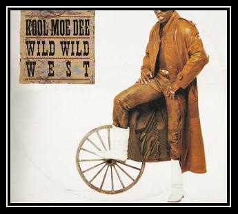 Wild, Wild West Download free