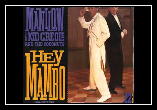 Hey Mambo Download free