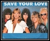 Great White - Save Your Love Downnload Ringtone