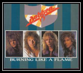 Burning Like A Flame Download free