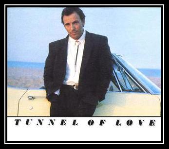 Bruce Springsteen - Tunnel Of Love Downnload Ringtone