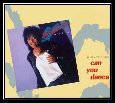 (Baby Tell Me) Can You Dance Download free