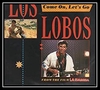 Los Lobos - Come On, Let's Go Downnload Ringtone