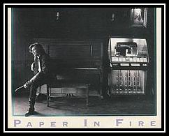 Paper In Fire Download free