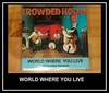 Crowded House - World Where You Live Downnload Ringtone