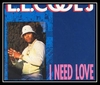 LL Cool J - I Need Love Downnload Ringtone