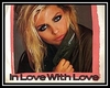 Debbie Harry - In Love With Love Downnload Ringtone