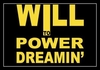 Will To Power - Dreamin' Downnload Ringtone