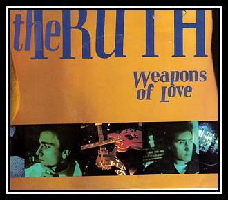 Weapons Of Love Download free