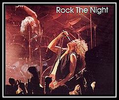 Rock The Night Download free