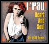 T'Pau - Heart And Soul Downnload Ringtone