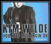 Kim Wilde - You Keep Me Hangin' On Downnload Ringtone