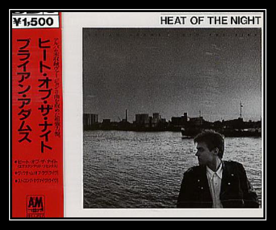 Heat Of The Night Download free