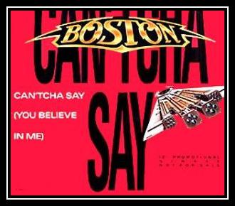 Can'tcha Say (You Believe In Me)/Still In Love Download free