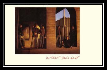 Without Your Love Download free