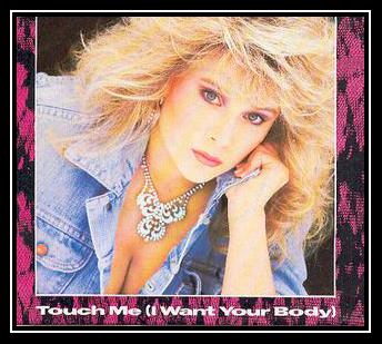 Touch Me (I Want Your Body) Download free